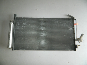 Радиатор кондиционера SUBARU FORESTER SG5 (Контрактный) 72367378