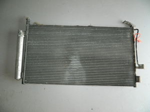 Радиатор кондиционера SUBARU FORESTER SG5 (Контрактный) 72367377
