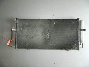 Радиатор кондиционера SUBARU IMPREZA GG2 (Контрактный) 72367442